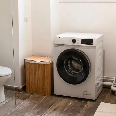 Apartment Bel - Proximite Maisons De Champagne - Wifi