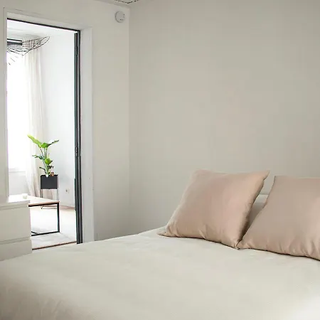 Apartment Bel - Proximite Maisons De Champagne - Wifi