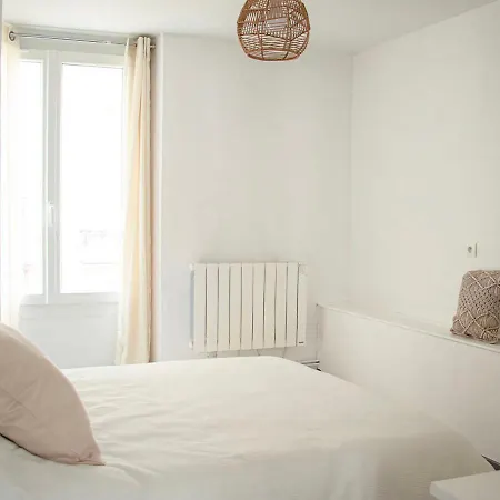 Bel - Proximite Maisons De Champagne - Wifi Apartment